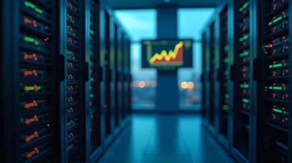 Optimiser l'hébergement cloud entreprise pour assurer solution et sécurité