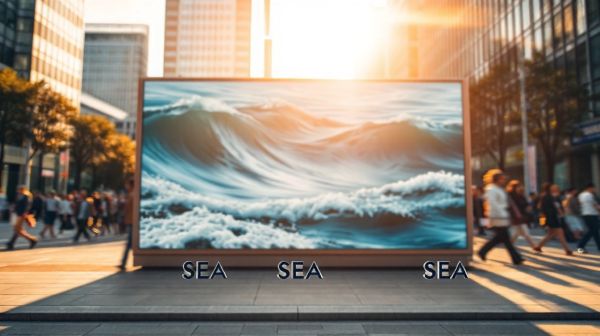 Top 5 façons d'utiliser le SEA pour booster vos pubs